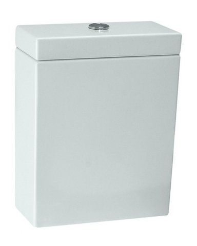 Бачок для унітаза LAUFEN ALESSI DOT ANTEY-6214 фото