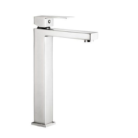 Змішувач для раковини VBI LORENO CHROME високий SUP-01-VBI-050201CH фото