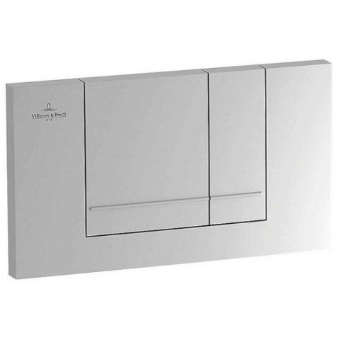 Змивна клавіша VILLEROY & BOCH VICONNECT (59206) ANTEY-59206 фото