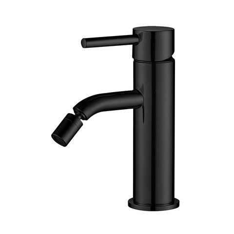 Змішувач для біде VBI MILANO BLACK SUP-01-VBI-050104BL фото