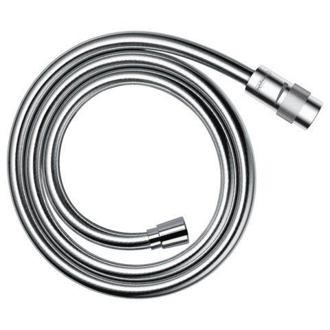 Шланг для душу HANSGROHE ISIFLEX, хром, пластик (60300) ANTEY-60300 фото