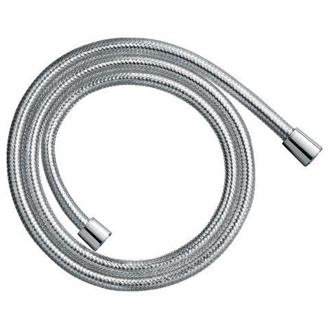 Шланг для душу HANSGROHE COMFORTFLEX, хром, пластик ANTEY-56525 фото