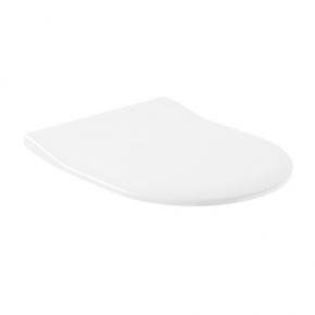 Сидіння для унітаза VILLEROY & BOCH SUBWAY ANTEY-45675 фото