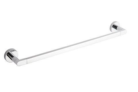 Вішалка для рушників VBI URANUS CHROME SUP-01-VBI-040407CH фото