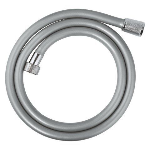 Шланг для душу GROHE RELEXA FLEX, хром, пластик (61834) ANTEY-61834 фото