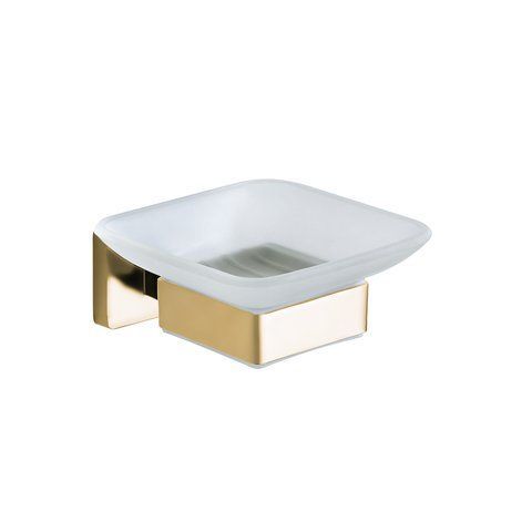 Мильниця VBI MARS BRUSHED GOLD SUP-01-VBI-040105BG фото