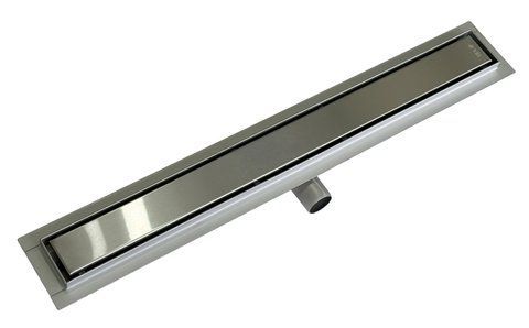 Трап для душу VBI KENT 2в1 70 CHROME SUP-01-VBI-060307CH фото