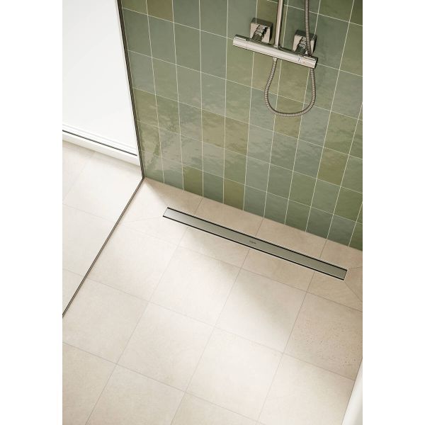 Душовий трап HANSGROHE Raindrain (93503) ANTEY-93503 фото