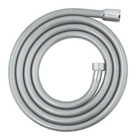 Шланг для душу GROHE RELEXA FLEX, хром, пластик (93511) ANTEY-93511 фото