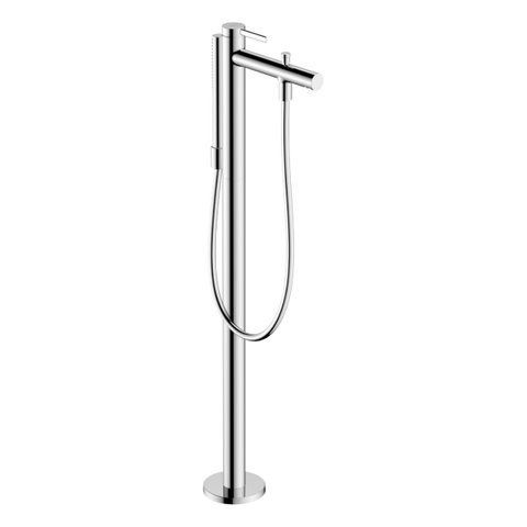 Змішувач для ванни HANSGROHE ZESIS, хром, окремостоячий ANTEY-99837 фото