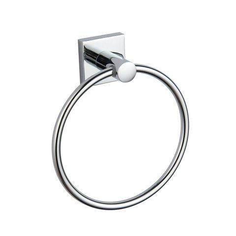 Рушникотримач кільцевий VBI SATURN CHROME SUP-01-VBI-040303CH фото