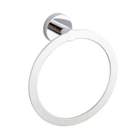 Рушникотримач кільцевий VBI URANUS CHROME SUP-01-VBI-040403CH фото