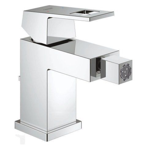 Змішувач для біде GROHE EUROCUBE, хром, врізний ANTEY-31293 фото