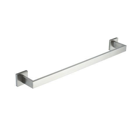 Вішалка для рушників VBI JUPITER NICKEL SUP-01-VBI-040607NI фото